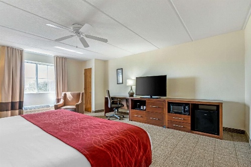 Comfort Inn Kissimmee image 1