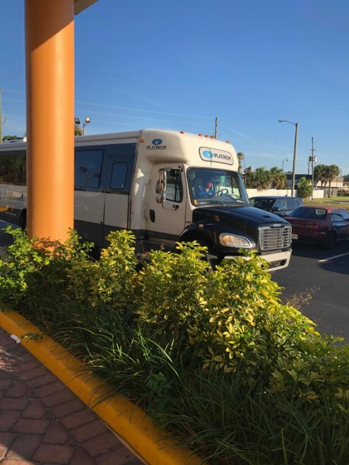 Comfort Inn Kissimmee image 12