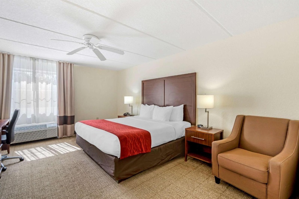 Comfort Inn Kissimmee