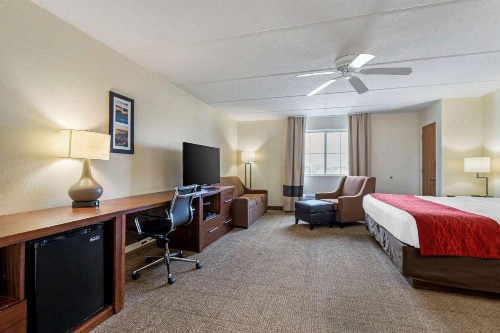 Comfort Inn Kissimmee image 40