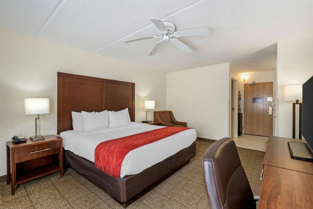 Comfort Inn Kissimmee