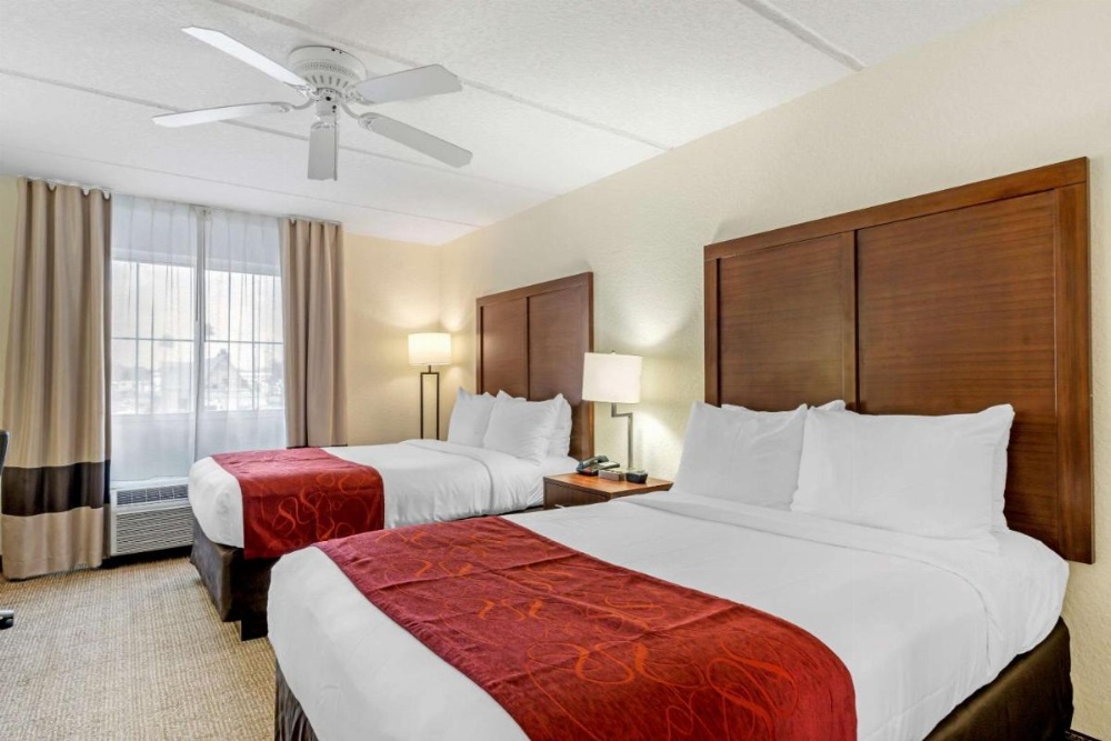 Comfort Inn Kissimmee